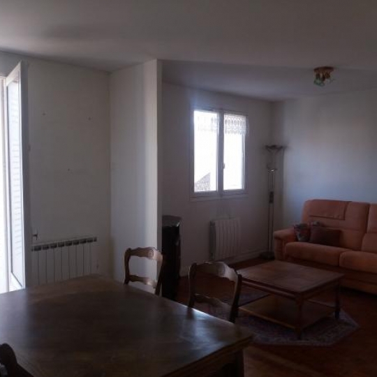  Annonces BEAUJOLAIS : Appartement | L'ARBRESLE (69210) | 54 m2 | 470 € 