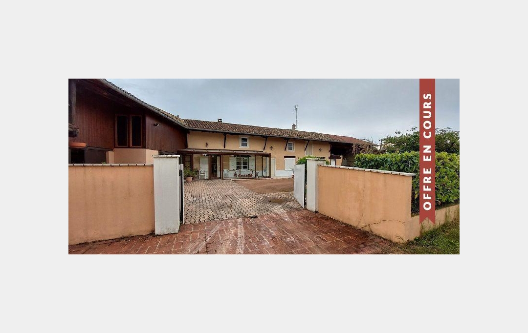 Annonces BEAUJOLAIS : Maison / Villa | MACON (71000) | 84 m2 | 244 000 € 
