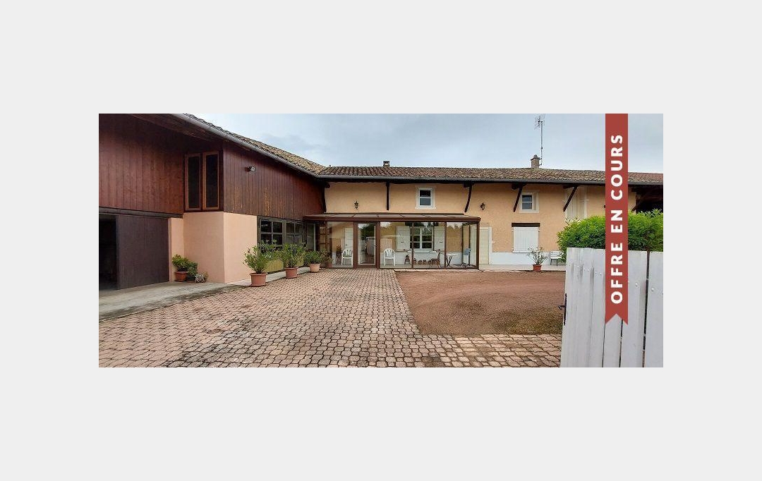 Annonces BEAUJOLAIS : Maison / Villa | MACON (71000) | 84 m2 | 244 000 € 