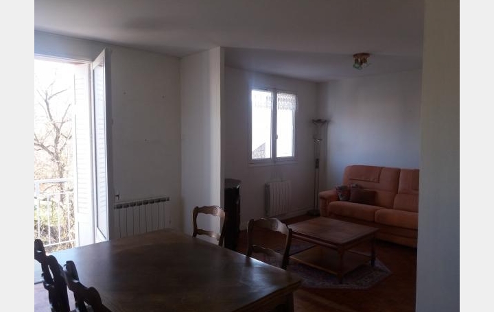 Annonces BEAUJOLAIS : Appartement | L'ARBRESLE (69210) | 54 m2 | 470 € 