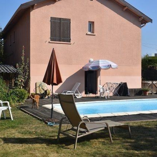 Annonces BEAUJOLAIS : House | CHARNAY-LES-MACON (71850) | 95.00m2 | 260 000 € 