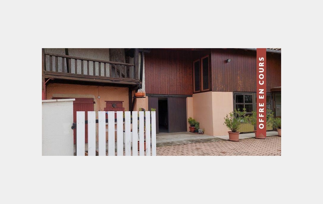 Annonces BEAUJOLAIS : House | MACON (71000) | 84 m2 | 244 000 € 