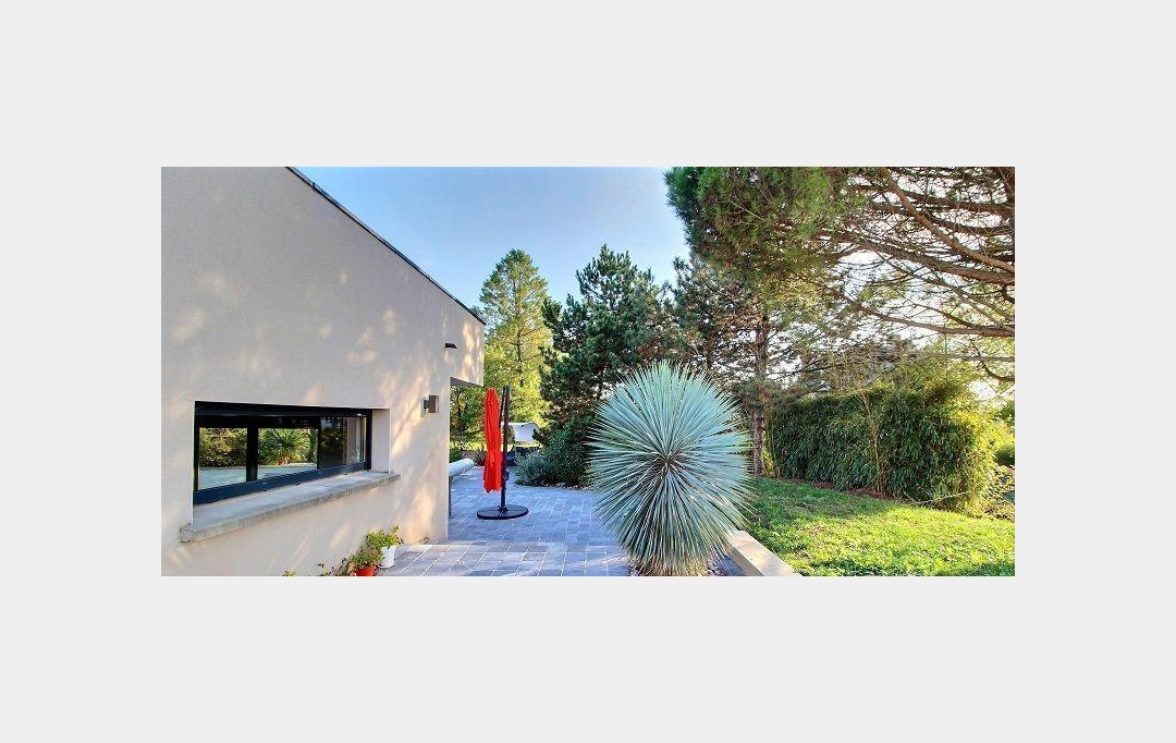 Annonces BEAUJOLAIS : Maison / Villa | CHARNAY-LES-MACON (71850) | 225 m2 | 799 000 € 