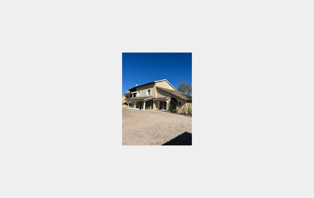 Annonces BEAUJOLAIS : Maison / Villa | CORCELLES-EN-BEAUJOLAIS (69220) | 250 m2 | 489 000 € 