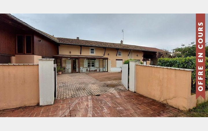  Annonces BEAUJOLAIS Maison / Villa | MACON (71000) | 84 m2 | 244 000 € 