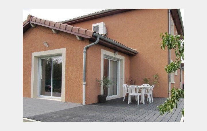 Annonces BEAUJOLAIS : Maison / Villa | BELLEVILLE (69220) | 170 m2 | 498 000 € 