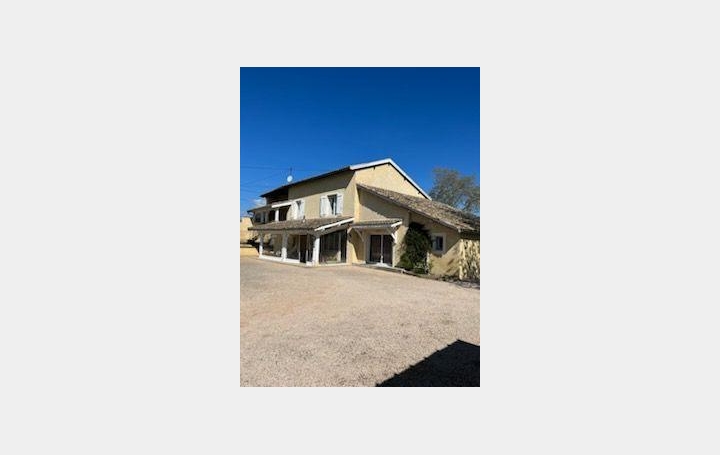  Annonces BEAUJOLAIS Maison / Villa | CORCELLES-EN-BEAUJOLAIS (69220) | 250 m2 | 489 000 € 